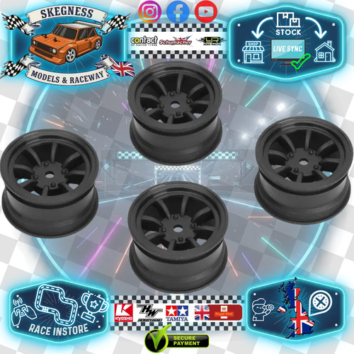 Carten spoke wheels 1 0mm - carten,