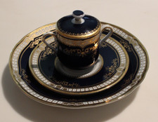 Titanic 1st Class Passenger's