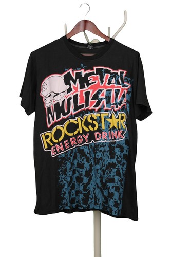 Metal mulisha rockstar energy - mulisha,