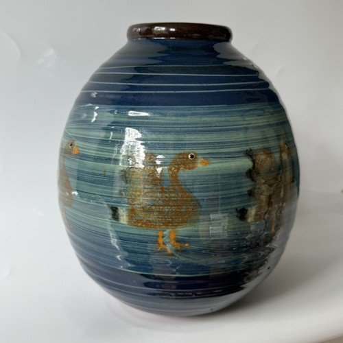 Tyrii studio pottery goose - tyrii,