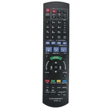 N2QAYB000644 Replaced Remote