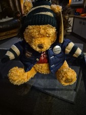 Winnie The Pooh 2010 Limited Edition Bear