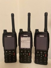 Prop Police Radio sepura sc20 Tetra MADE TO ORDER  