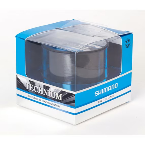 Shimano technium line bulk - shimano,