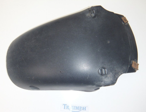 Triumph sprint 1050 mud - sprint,