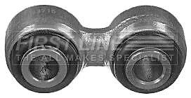 First line axle - first, rear