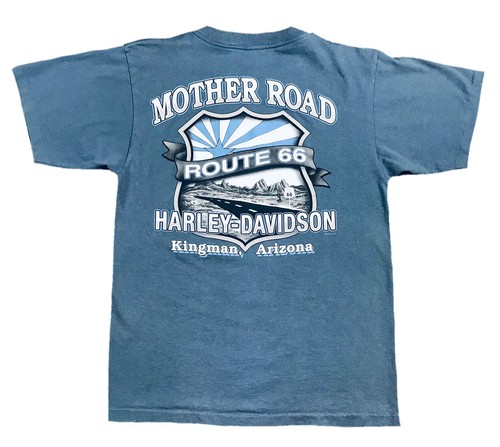Harley davidson mother road - mother,