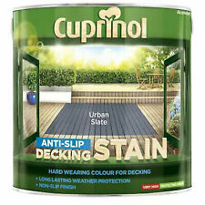 Cuprinol CUPUTDSUS25L Anti