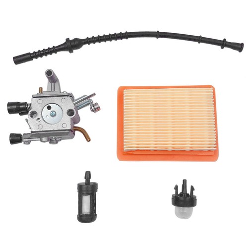 Fs450 carburetor carb kit for - fs450,