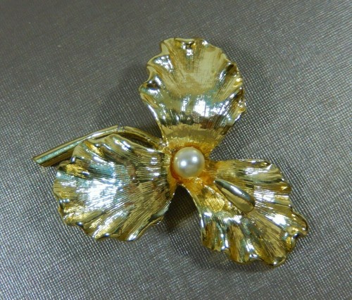 Vtg unsigned orchid - vtg, or