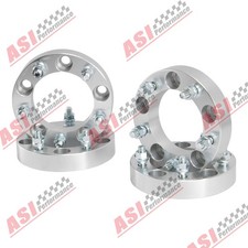 4x 32mm 5X139.7 Wheel Spacers