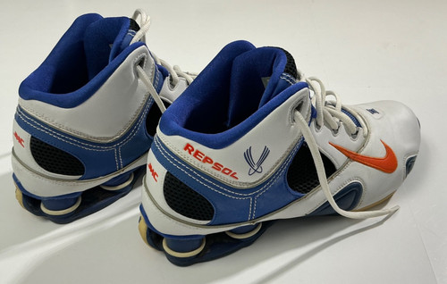 Repsol motorcycle custom made - repsol,