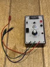 Vintage Micronta Dynamic