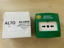 KAC MUS3A-G000SF-12 Emergency