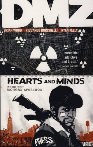 Hearts and minds - (v., (dmz)