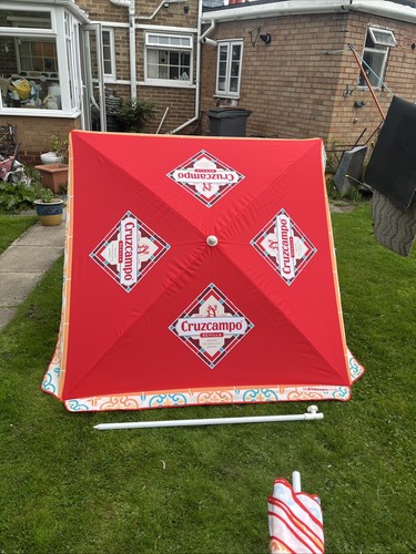 Cruzcampo square metre - cruzcampo, 1.7