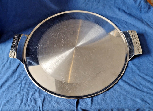 Viners mosaic stainless steel - mosaic,