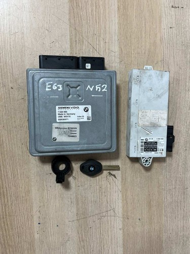 Bmw e60 e63 e64 530i - e60, n52