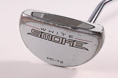 Taylormade white smoke 72 - white,
