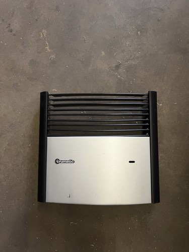Truma trumatic ultraheat fire - trumatic,