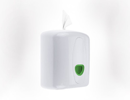 Dispenser for viral plus - dispenser,