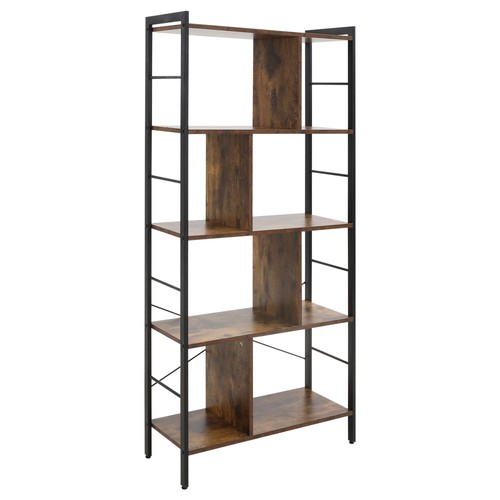 Homcom industrial storage - industrial,