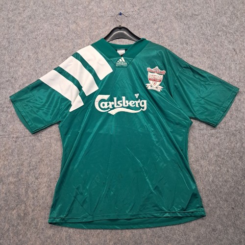Vintage liverpool football - vintage,