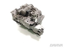 2005 Kia Sedona 2.9 CRDi