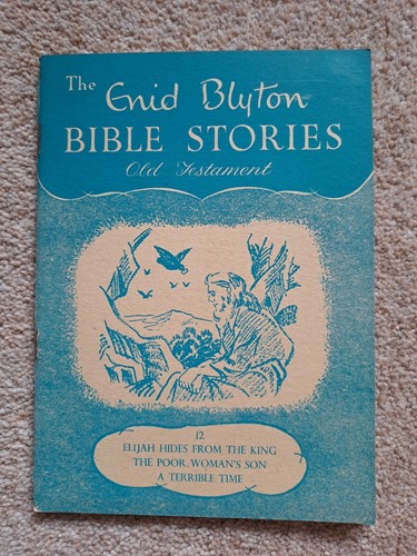 The enid blyton - the, stories
