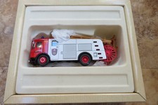 Nottingham City Fire brigade