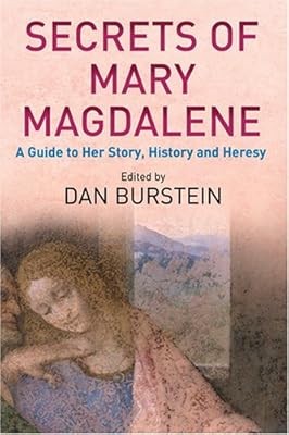 Secrets mary magdalene - secrets, magdalene: