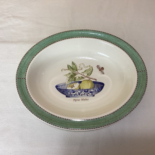 Wedgewood sarah garden - sarah's, oval