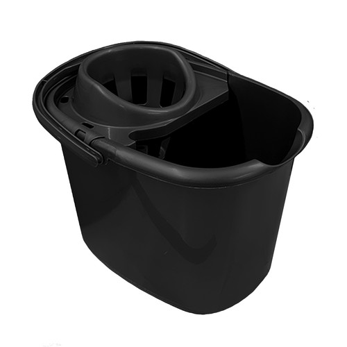 Tml graphite mop - bucket, and