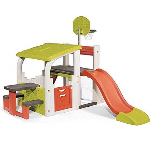 Smoby fun kids - fun,