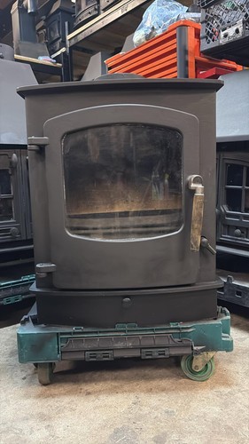 Restored charnwood - 🔥,