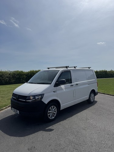 Transporter 0tdi t28 - vw,