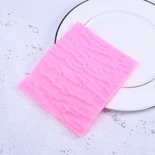  Fondant Impression Mat Tree