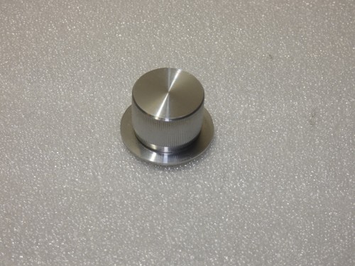 Knob controller imput - knob,