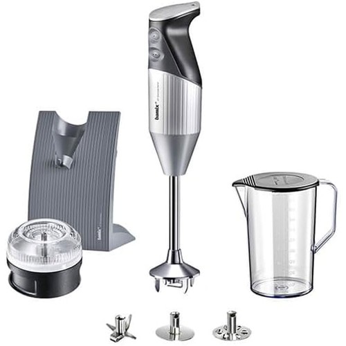 Bamix swissline 200w stick - bamix,