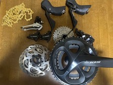 Shimano 105 R7020 Hydraulic