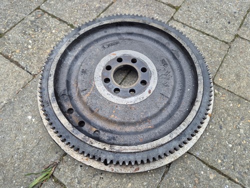Nissan sr20det oem flywheel - oem,