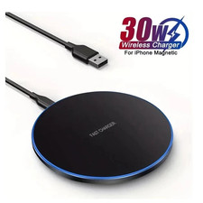 100W Fast Wireless Charger