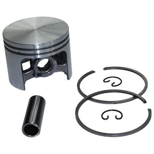 Piston assembly - assembly, (52mm