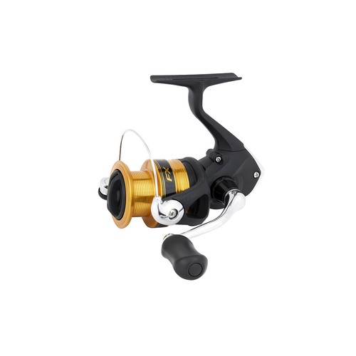 Shimano spinning reel - shimano, fc