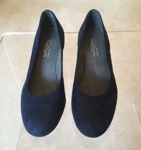 Stuart weitzman russell - stuart,