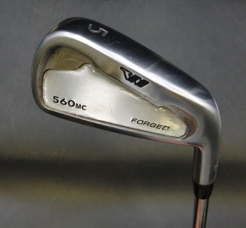 Wishon golf 560mc - wishon, forged
