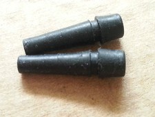 Pair of Vintage Rubber Wiper