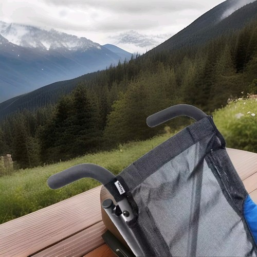 Foam handle replacement - foam,