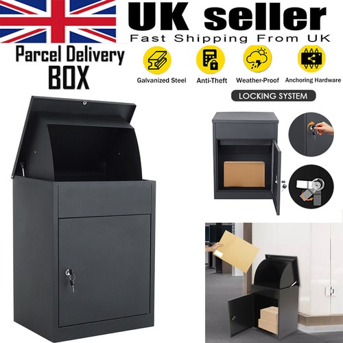 Extra large parcel delivery - parcel,