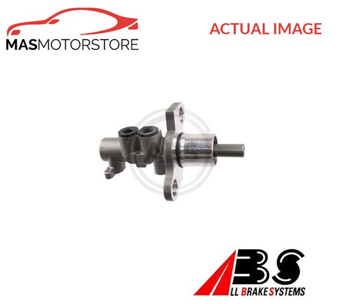 Brake master cylinder abs - master,